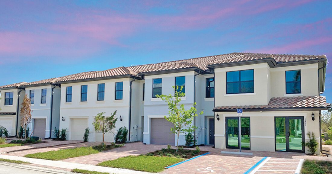 Grand opening event at Sawgrass to unveil new townhome models Jan. 21